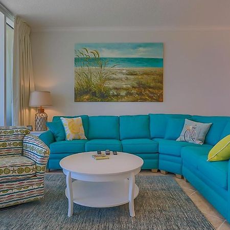 The Colonnades III Διαμέρισμα Gulf Shores Εξωτερικό φωτογραφία