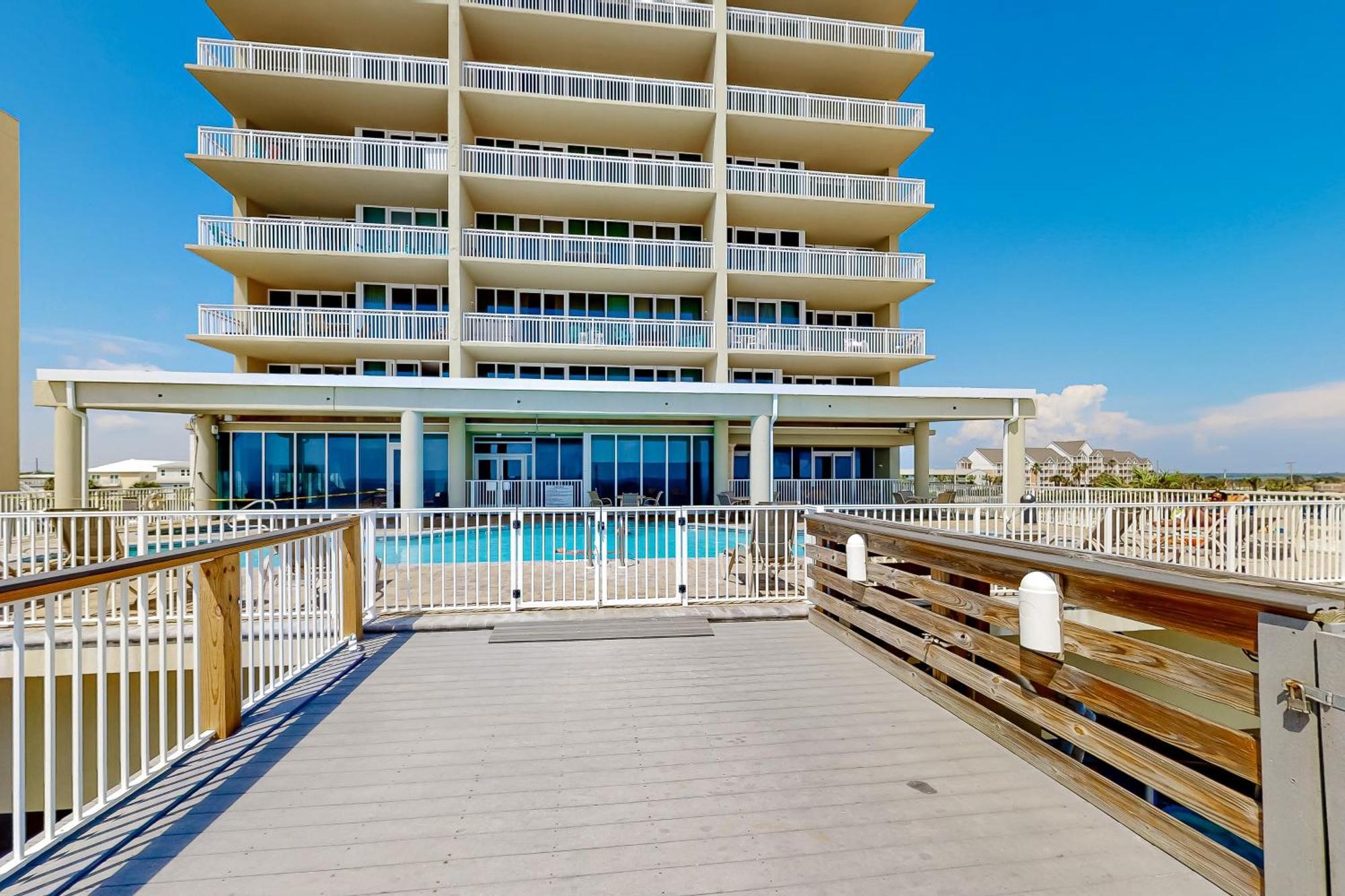 The Colonnades III Διαμέρισμα Gulf Shores Δωμάτιο φωτογραφία