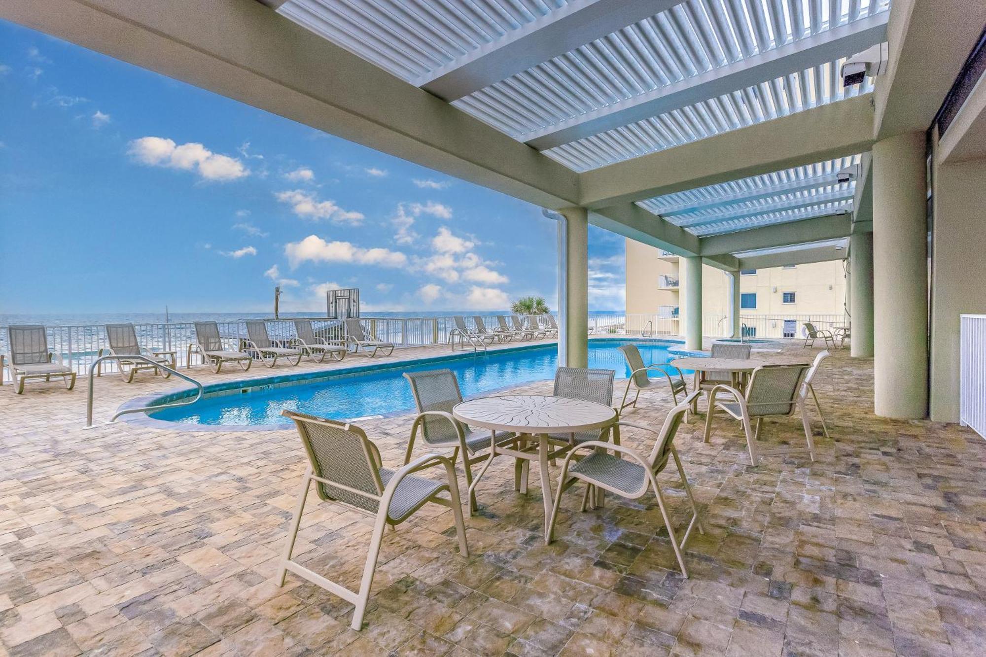 The Colonnades III Διαμέρισμα Gulf Shores Δωμάτιο φωτογραφία